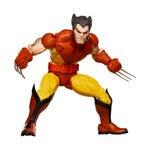 PRE-ORDER Marvel Legends Secret Wars Retro Wolverine