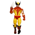 PRE-ORDER Marvel Legends Secret Wars Retro Wolverine