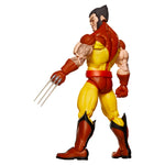 PRE-ORDER Marvel Legends Secret Wars Retro Wolverine