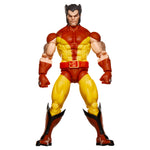 PRE-ORDER Marvel Legends Secret Wars Retro Wolverine