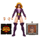 PRE-ORDER Marvel Legends Secret Wars Retro Titania