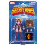 PRE-ORDER Marvel Legends Secret Wars Retro Titania