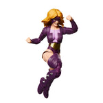 PRE-ORDER Marvel Legends Secret Wars Retro Titania