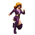 PRE-ORDER Marvel Legends Secret Wars Retro Titania