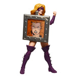 PRE-ORDER Marvel Legends Secret Wars Retro Titania