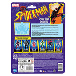 PRE-ORDER Marvel Legends Spider-Man Retro Spider-Man Unlimited