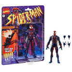 PRE-ORDER Marvel Legends Spider-Man Retro Spider-Man Unlimited