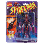 PRE-ORDER Marvel Legends Spider-Man Retro Spider-Man Unlimited