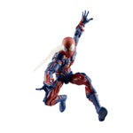 Marvel Legends Spider-Man Retro Spider-Man Unlimited
