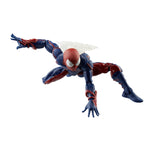 Marvel Legends Spider-Man Retro Spider-Man Unlimited