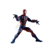 Marvel Legends Spider-Man Retro Spider-Man Unlimited