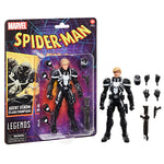 PRE-ORDER Marvel Legends Spider-Man Retro Agent Venom (Flash Thomson)