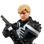 Marvel Legends Spider-Man Retro Agent Venom (Flash Thomson)
