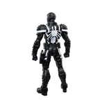 Marvel Legends Spider-Man Retro Agent Venom (Flash Thomson)