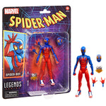 PRE-ORDER Marvel Legends Spider-Man Retro Spider-Boy