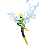 Marvel Legends Spider-Man Retro Electro (Francine Fry)