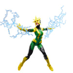 Marvel Legends Spider-Man Retro Electro (Francine Fry)