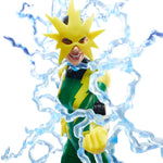 Marvel Legends Spider-Man Retro Electro (Francine Fry)