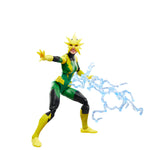 Marvel Legends Spider-Man Retro Electro (Francine Fry)