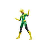 Marvel Legends Spider-Man Retro Electro (Francine Fry)