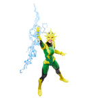 Marvel Legends Spider-Man Retro Electro (Francine Fry)