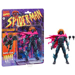 PRE-ORDER Marvel Legends Spider-Man Retro Kaine