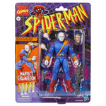 PRE-ORDER Marvel Legends Spider-Man Retro Chameleon