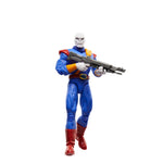 Marvel Legends Spider-Man Retro Chameleon