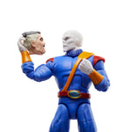 Marvel Legends Spider-Man Retro Chameleon