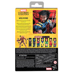 PRE-ORDER Marvel Legends (Nemesis BAF Series) XTreme Wolverine