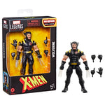 PRE-ORDER Marvel Legends Nemesis BAF Series Set of 7