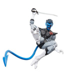 Marvel Legends (Nemesis BAF Series) XForce Nightcrawler