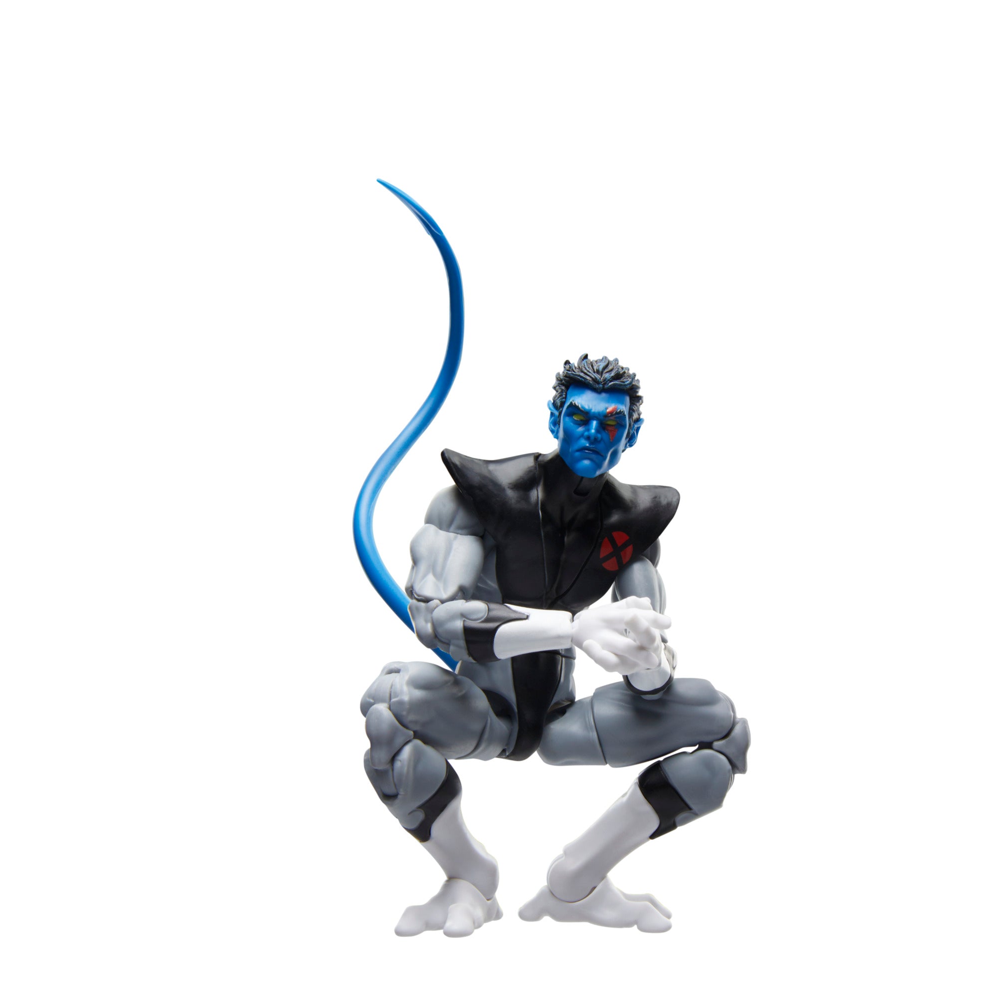 Marvel Legends (Nemesis BAF Series) XForce Nightcrawler