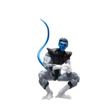 Marvel Legends (Nemesis BAF Series) XForce Nightcrawler