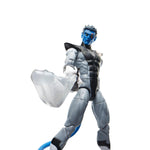 Marvel Legends (Nemesis BAF Series) XForce Nightcrawler