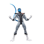 Marvel Legends (Nemesis BAF Series) XForce Nightcrawler