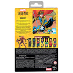 PRE-ORDER Marvel Legends (Nemesis BAF Series) Age of Apocalypse Gambit