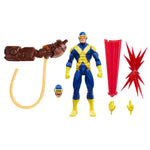 PRE-ORDER Marvel Legends (Nemesis BAF Series) XFactor Cyclops