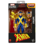 PRE-ORDER Marvel Legends (Nemesis BAF Series) XFactor Cyclops