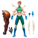 PRE-ORDER Marvel Legends (Nemesis BAF Series) Marrow