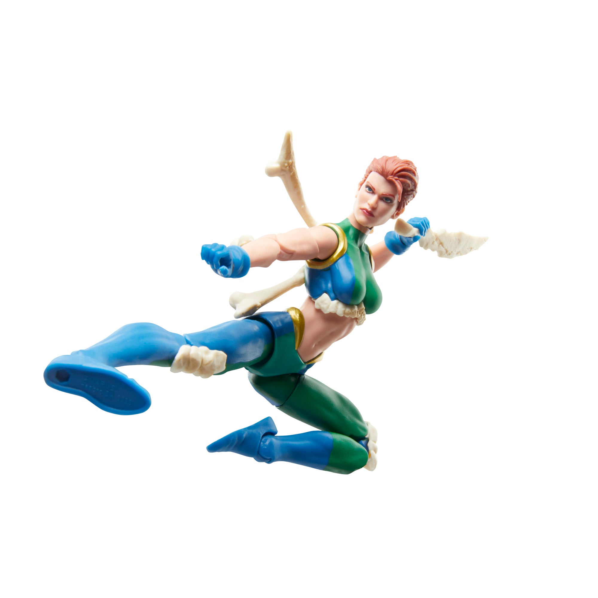 PRE-ORDER Marvel Legends (Nemesis BAF Series) Marrow