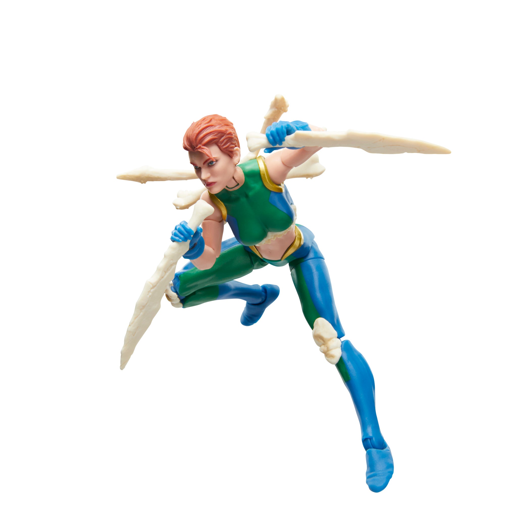 PRE-ORDER Marvel Legends (Nemesis BAF Series) Marrow