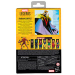 PRE-ORDER Marvel Legends (Nemesis BAF Series) Fabian Cortez