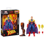 PRE-ORDER Marvel Legends Nemesis BAF Series Set of 7