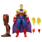 PRE-ORDER Marvel Legends (Nemesis BAF Series) Fabian Cortez