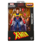 PRE-ORDER Marvel Legends (Nemesis BAF Series) Fabian Cortez