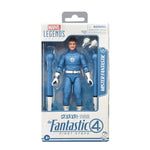 Marvel Legends (Fantastic 4 First Steps) Mister Fantastic
