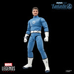 Marvel Legends (Fantastic 4 First Steps) Mister Fantastic