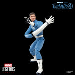Marvel Legends (Fantastic 4 First Steps) Mister Fantastic