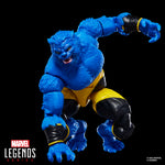 PRE-ORDER Marvel Legends Mini Comic Wave 2 Astonishing X-Men Beast